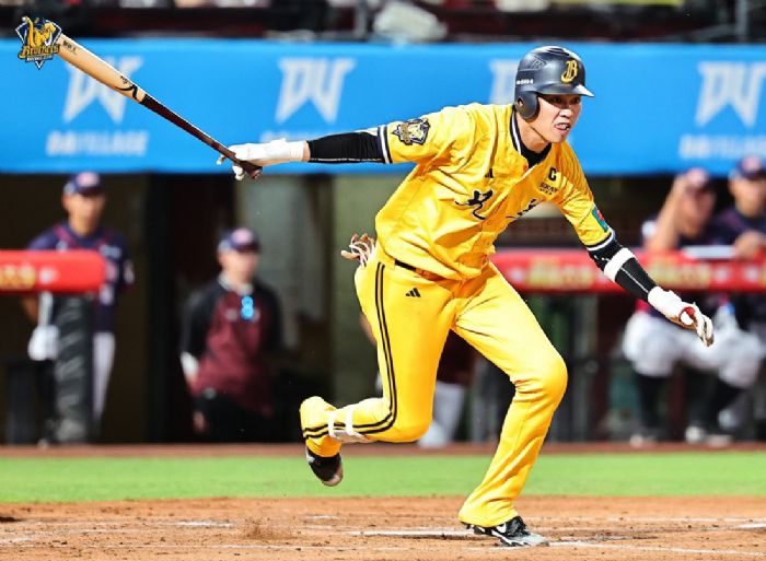 李博登奪本季第6勝！許基宏轟3分砲，兄弟9局大局擊退樂天7比5險勝